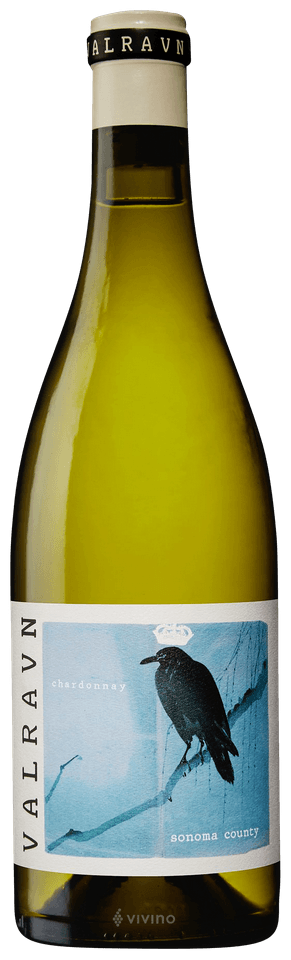 Valravn Chardonnay 750ml