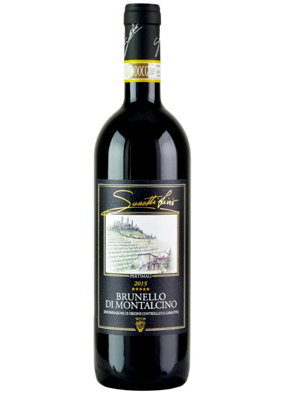 Sassetti Pertimali 15