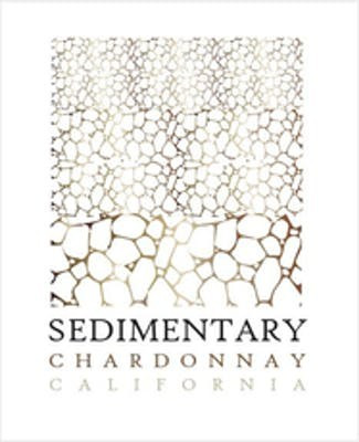 Sedimentary Chardonnay