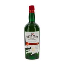 West Cork IPA Cask 750ml