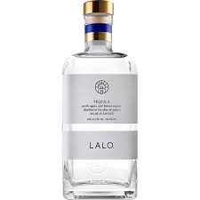 Lalo Tequila Blanco 750ml