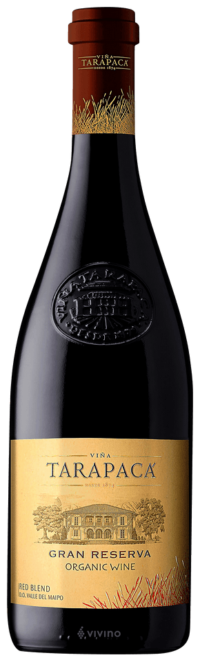 Vina Tarapaca Gran Reserva Red Blend 750ml