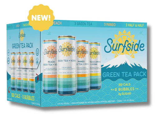 Surfside Variety Pack