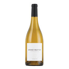 Bread & Butter Chard 750