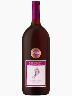Barefoot Pinot Noir 1.5L