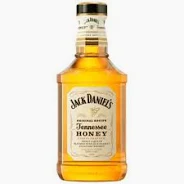 Jack Daniel's Tennessee Honey 200ml