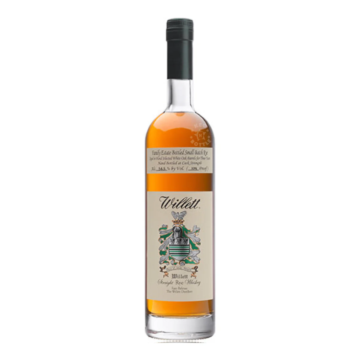 Willett Family Estate Bottled Rye 750ml