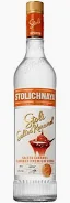 Stoli Salted Caramel 750ml