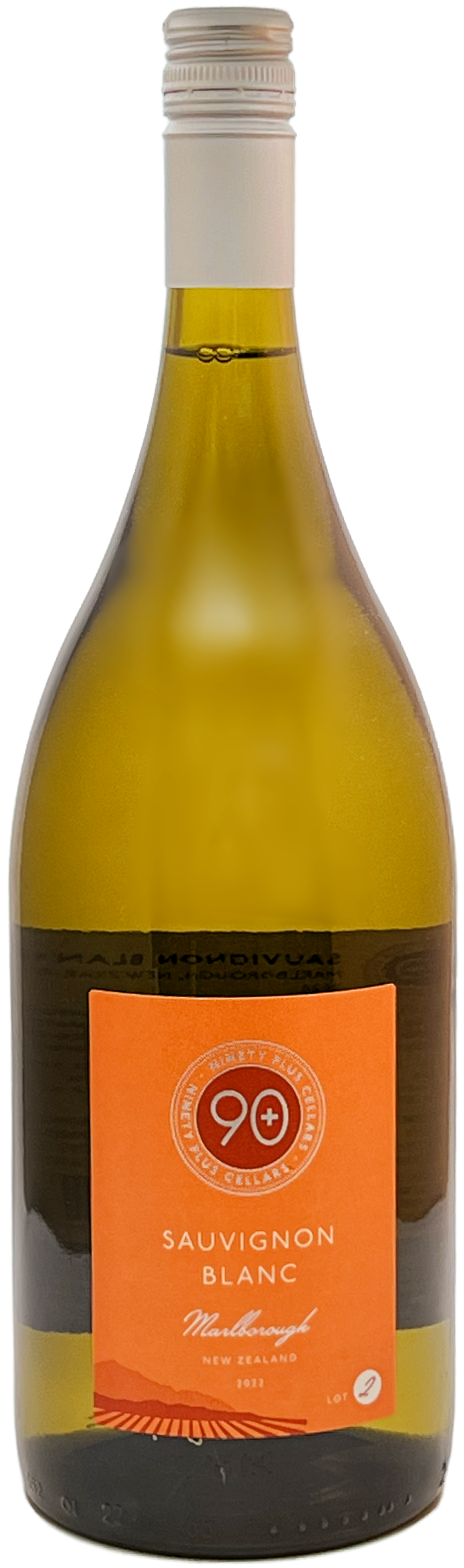 90+ Cellars Sauvignon Blanc Marlborough 1.5L