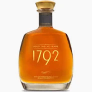 12 Year 1792 750ml