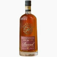 Parker's Heritage Collection 14Yr Barrel Finished 750ml