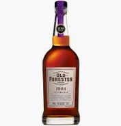1924 750ml Old Forester