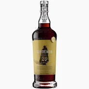 Sandeman 20 Yr Old Tawny Port 750ml