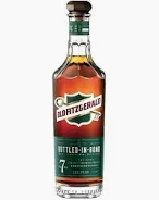 7 Yr Bottle In Bond 700ml Old Fitzgerald