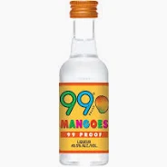 99 Schnapps Mangoes 10/12 pack 50ml