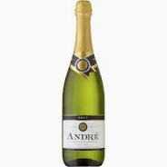 Andre Brut Champagne 750ml