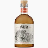 Anejo 750ml Alma Del Jaguar