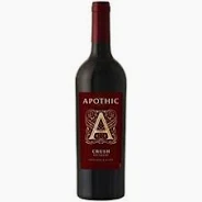 Apothic Crush 750ml