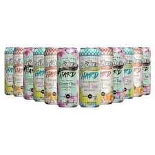 Arizona Hard 473ml
