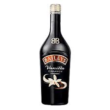 Baileys Vanilla Cinnamon 50ml