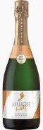 Barefoot Bubbly Extra Dry Champagne 750ml