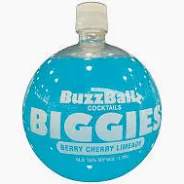 Berry Cherry Limeade 1.75L Buzzballz