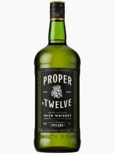 Proper Twelve Irish Whiskey 1.75L