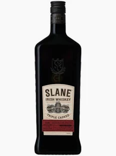 Slane Irish Whiskey 750ml