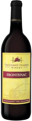 1000 Island Frontenac 750ml