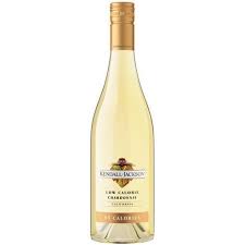 Low Cal Chardonnay 750ml Kendall-Jackson