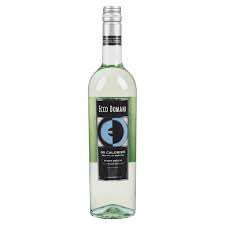 Low Cal Pinot Grigio 750ml Ecco Domani