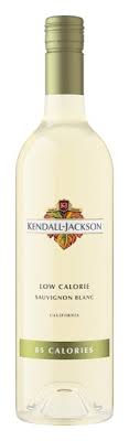 Low Cal Sauvignon Blanc 750ml Kendall-Jackson