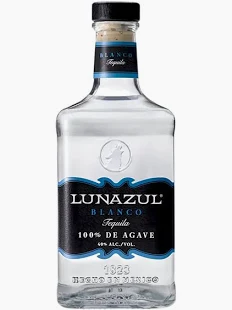 Blanco 1.75L Lunazul