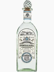 Fortaleza Blanco Tequila 750ml