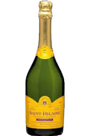 Brute Orange 750ml Saint Hilare