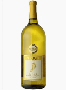 Buttery Chardonnay 1.5L