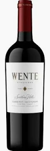 Cab Sauv Southern Hill 750ml Wente