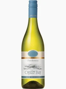 Chardonnay 750ml Oyster Bay