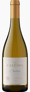 The Calling Chardonnay Sonoma Coast 750ml