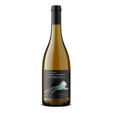 Charles Woodson's Intercept Pinot Noir 750ml