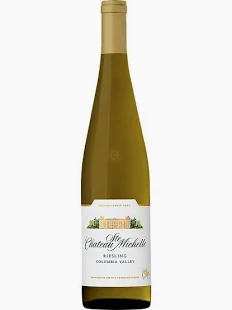 Chateau Ste. Michelle Harvest Select Sweet Riesling 750ml