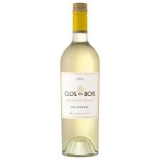 Clos Du Bois Sauvignon Blanc 750ml