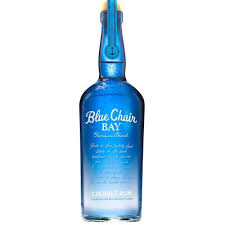 Coconut 750ml Blue Chair Bay