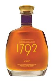 COGNAC CASK FINISH 750ML 1792