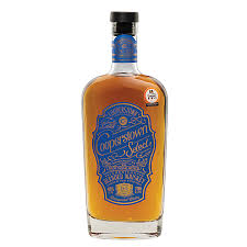 Cooperstown Select Bbn 750ml