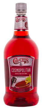 Chi Chi's Cosmopolitan 1.75L