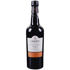 Croft Tawny Port 750ml