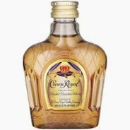 Crown Royal Whiskey 50ml
