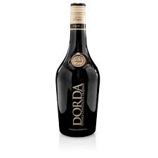 Dorda Double Chocolate Liqueur 750ml