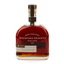 Double Oak 750ml Woodford Reserve